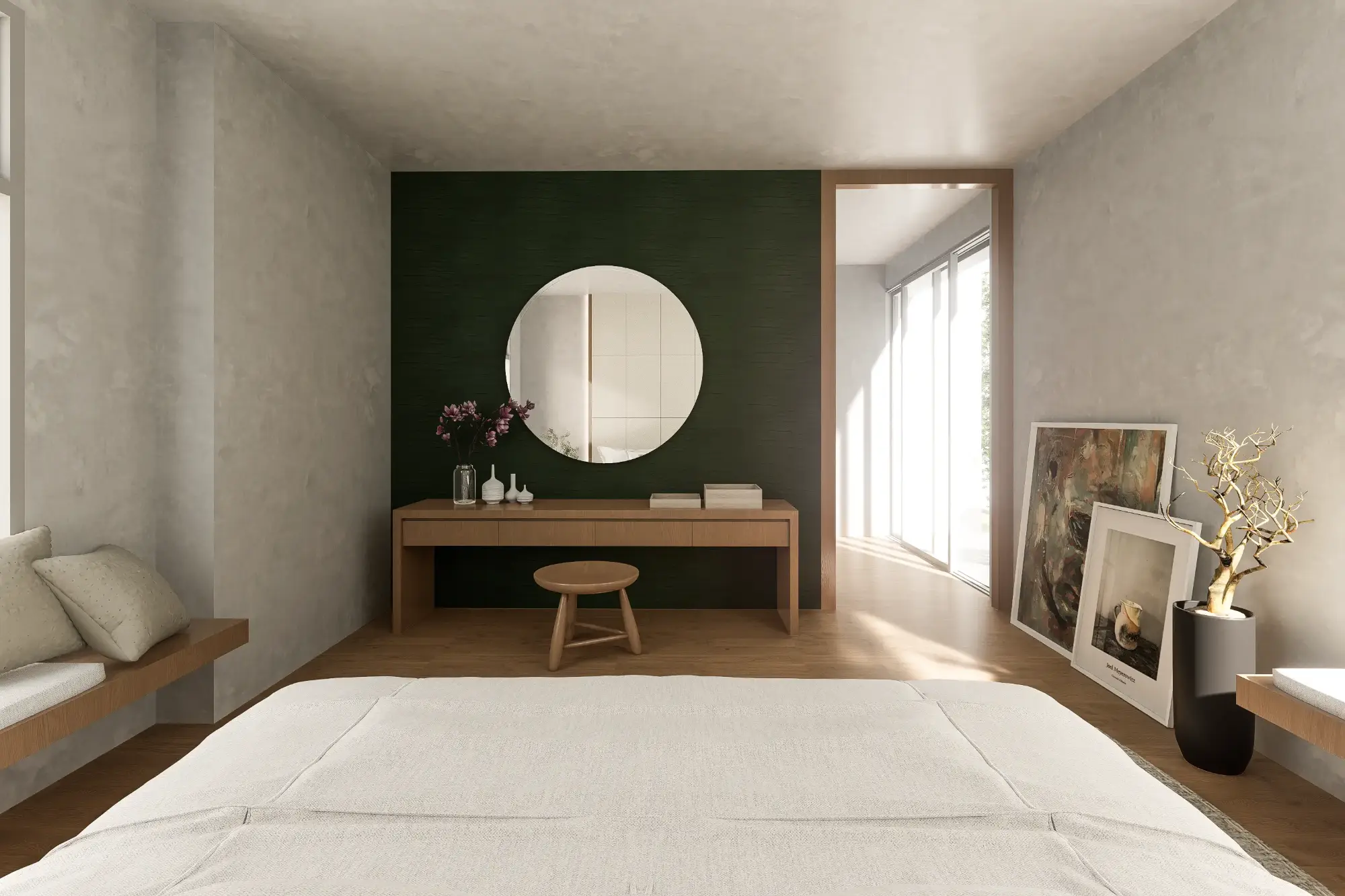 Sora House by Fulgar Architects