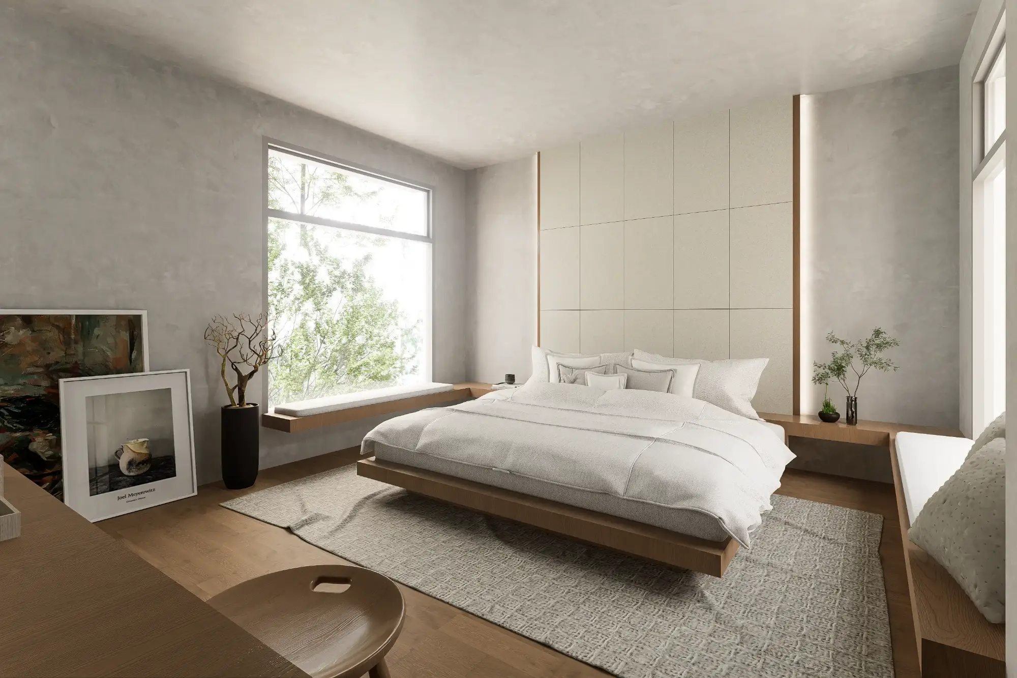 Sora House by Fulgar Architects