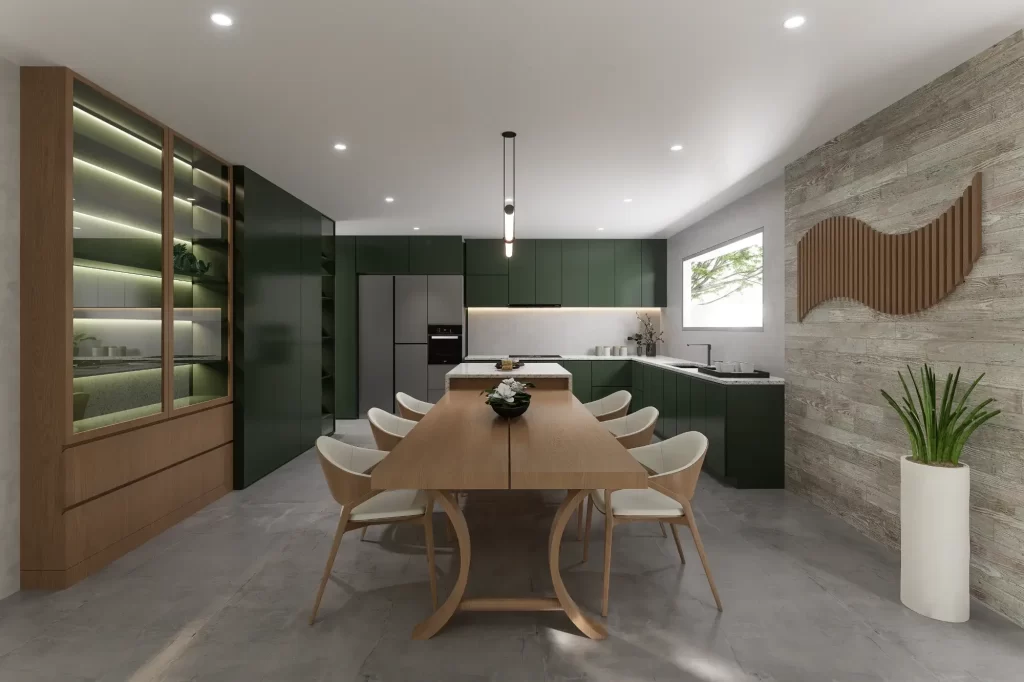 Sora House by Fulgar Architects