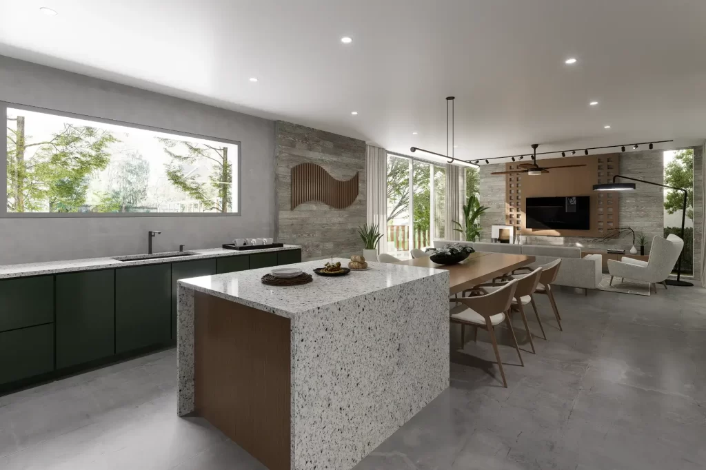 Sora House by Fulgar Architects