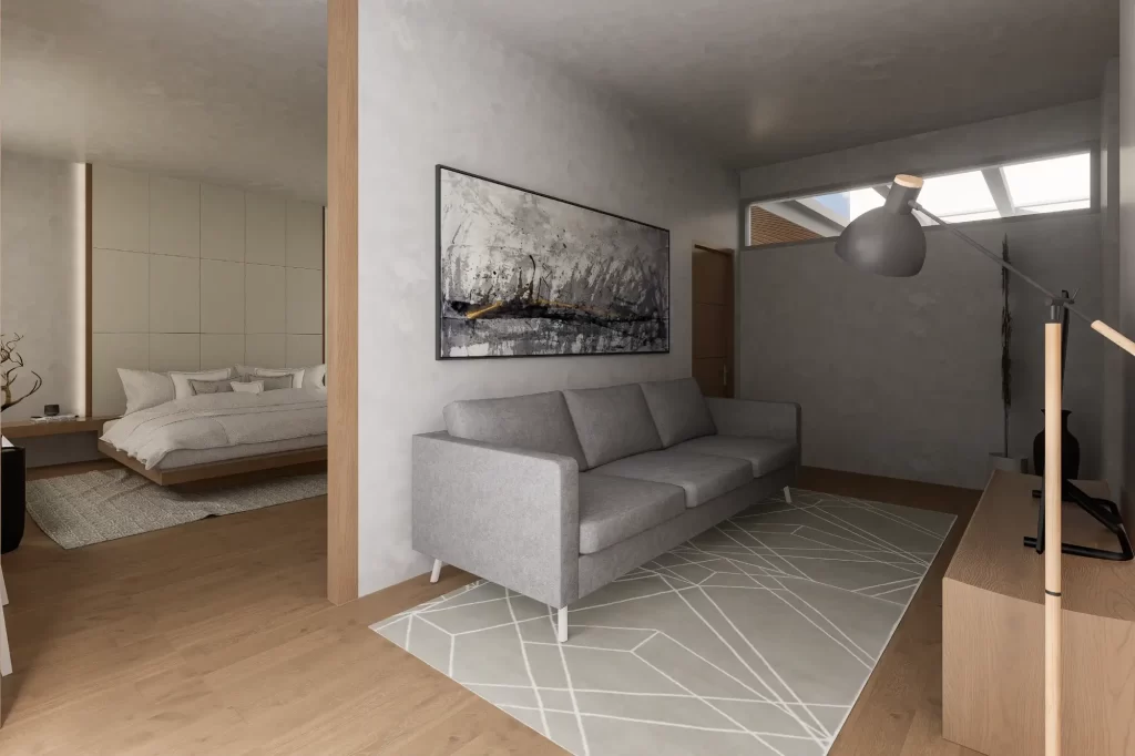 Sora House by Fulgar Architects