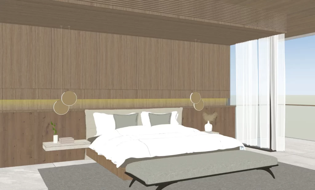 The Ortho House by Fulgar Architects