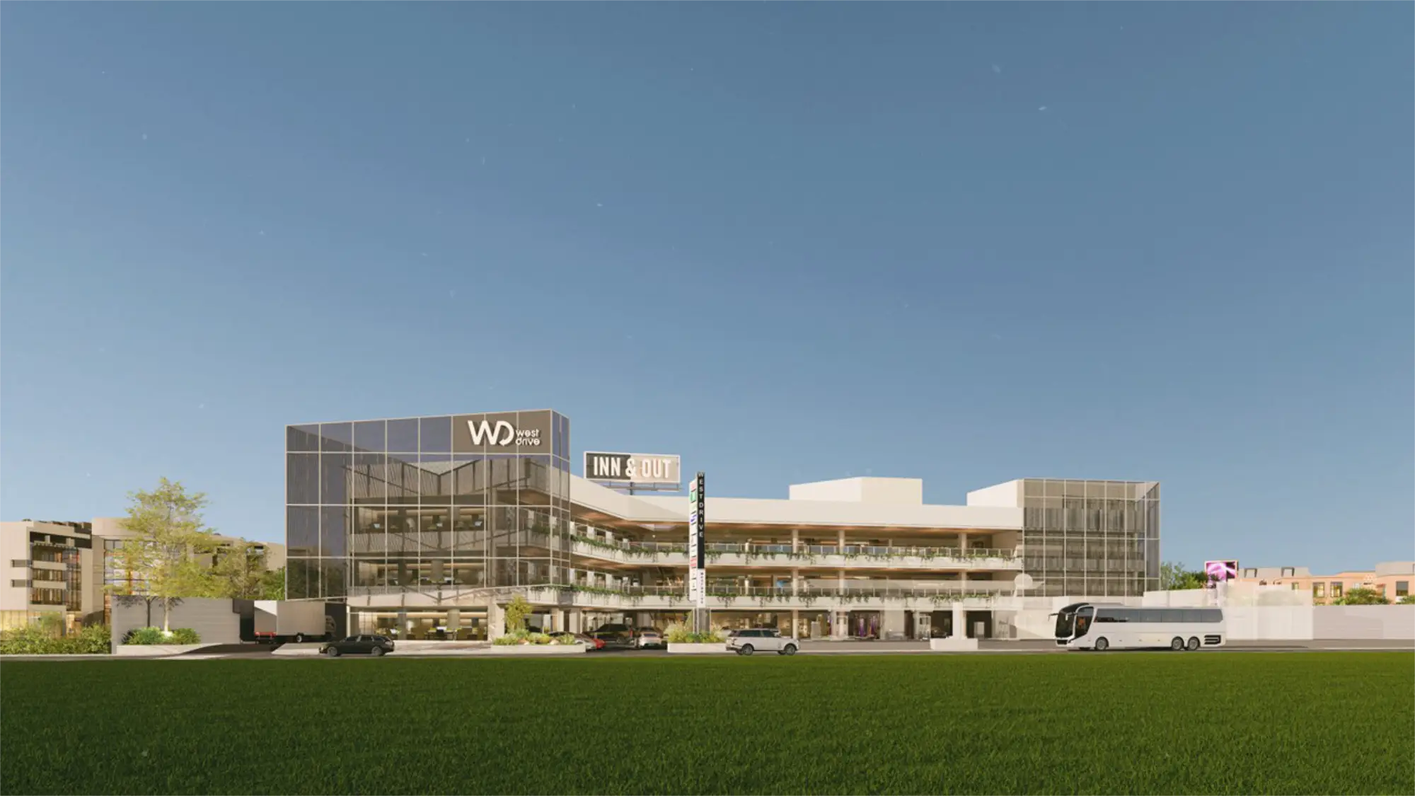 West Drive Calamba by Fulgar Architects