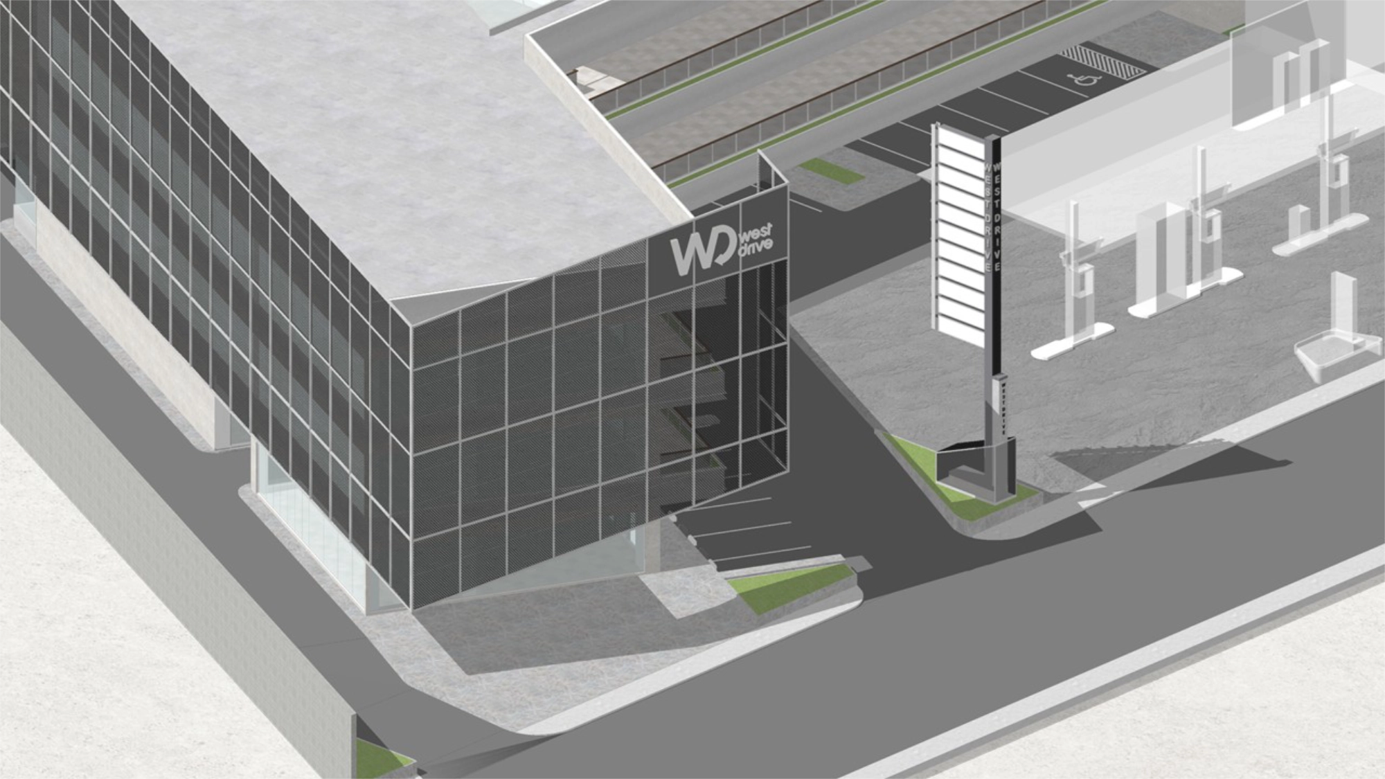 West Drive Calamba by Fulgar Architects
