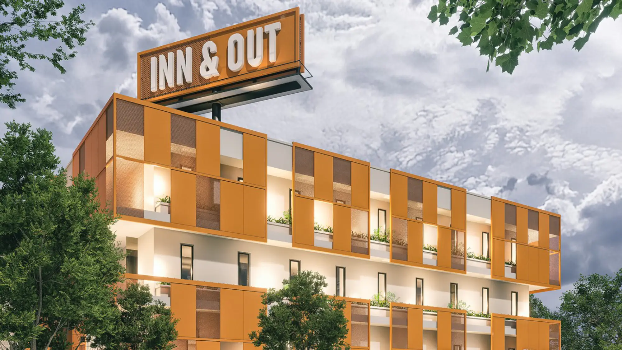 West Drive Mambugan by Fulgar Architects