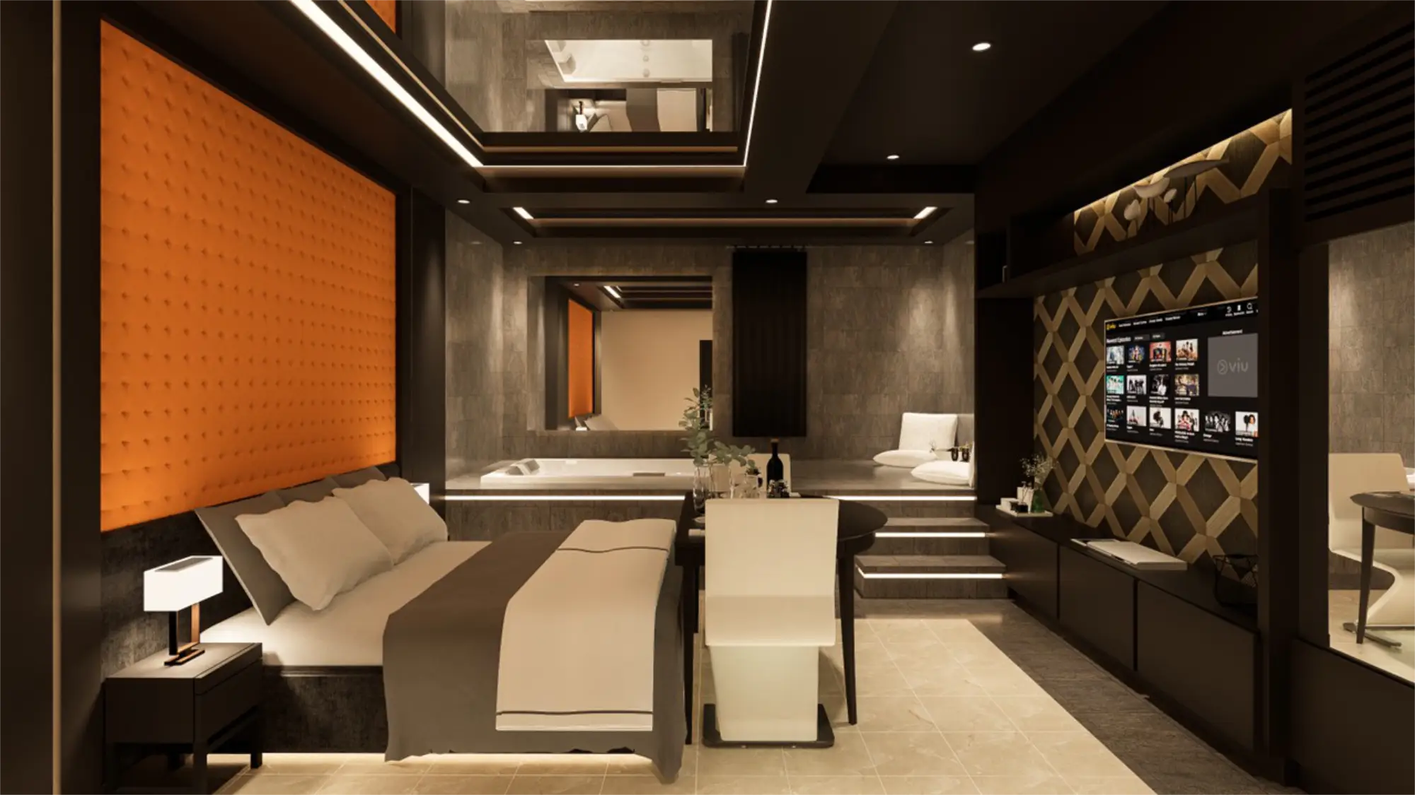 West Drive Mambugan by Fulgar Architects