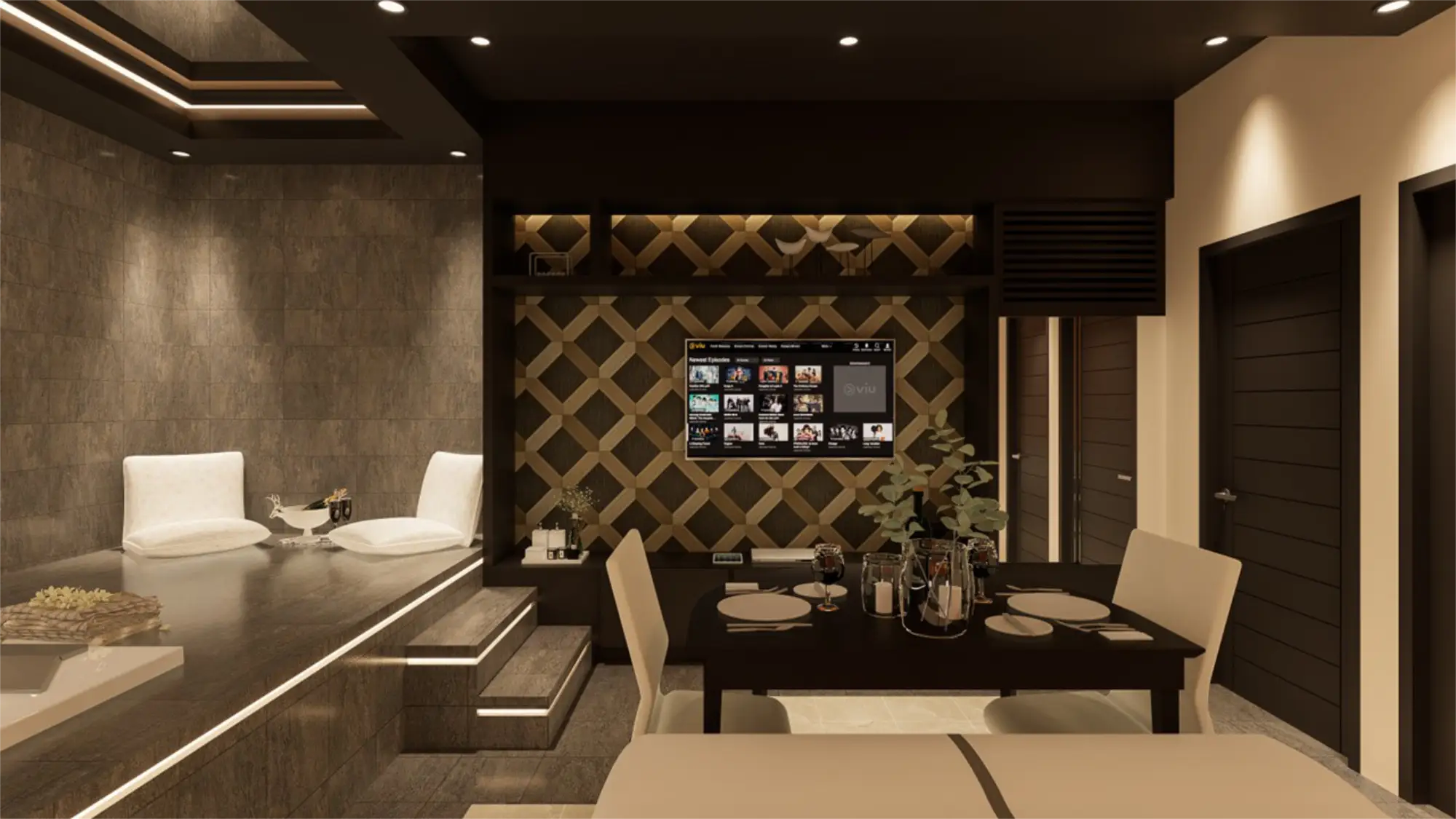 West Drive Mambugan by Fulgar Architects