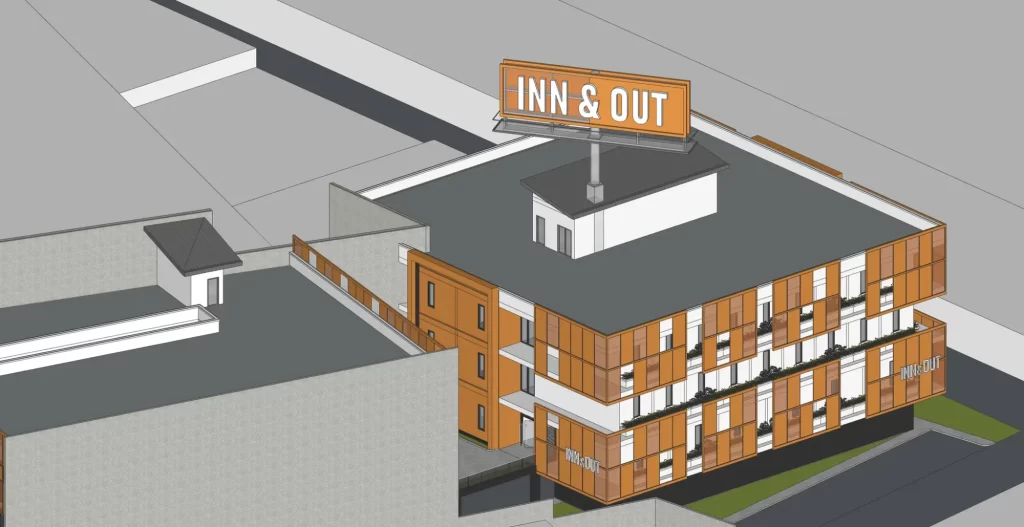 West Drive Mambugan by Fulgar Architects