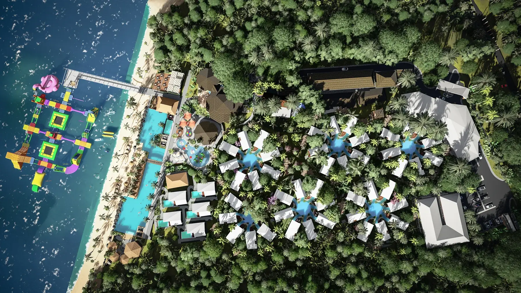 H Resort Puerto Princesa