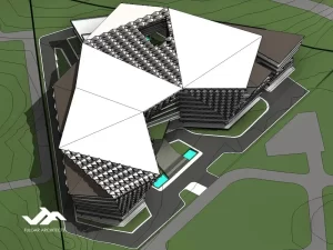 Fulgar Architects is Philippines Top Meta-Modern Architecture Firm