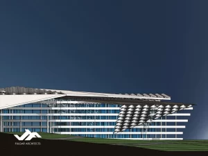 Fulgar Architects is Philippines Top Meta-Modern Architecture Firm