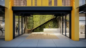 Fulgar Architects is Philippines Top Meta-Modern Architecture Firm for Commercial Center Design