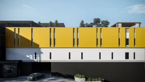 Fulgar Architects is Philippines Top Meta-Modern Architecture Firm for Commercial Center Design