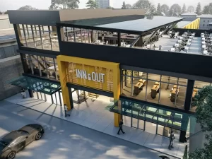 Fulgar Architects is Philippines Top Meta-Modern Architecture Firm for Commercial Center Design