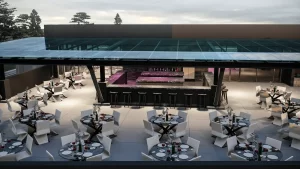 Fulgar Architects is Philippines Top Meta-Modern Architecture Firm for Commercial Center Design