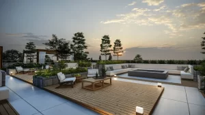 Fulgar Architects is Philippines Top Meta-Modern Architecture Firm for Commercial Center Design