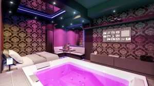 Fulgar Architects is Philippines Top Meta-Modern Architecture Firm for Commercial Center Design