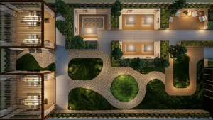 Fulgar Architects is Philippines Top Meta-Modern Architecture Firm for Commercial Center Design