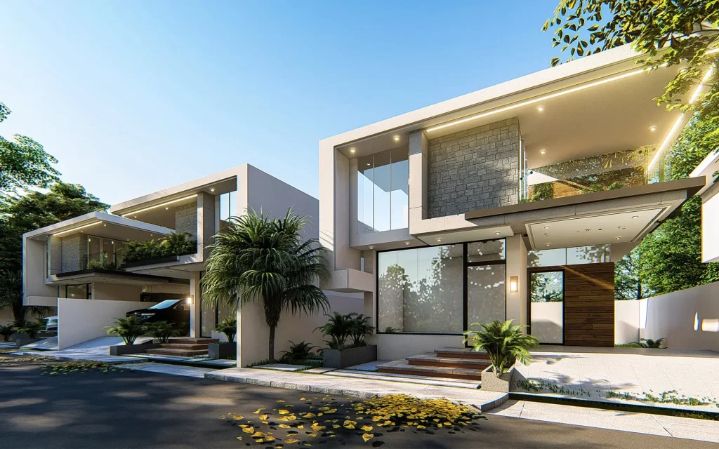 Best meta-modern Fulgar Architects Philippines designs Ternate Coast Residences and Seafront Hotel in Cavite