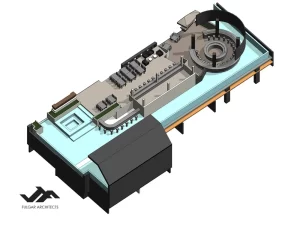 Fulgar Architects is Philippines Best Meta-Modern Architecture Firm