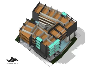 Fulgar Architects is Philippines Best Meta-Modern Architecture Firm