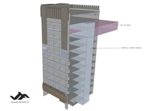 Fulgar Architects is Philippines Top Meta-Modern Architecture Design Studio
