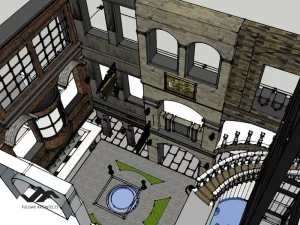 Fulgar Architects is Philippines Top Meta-Modern Architecture Design Firm