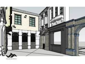 Fulgar Architects is Philippines Top Meta-Modern Architecture Design Firm