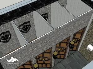 Fulgar Architects is Top Meta-Modern and One of the Best Architectural Firms in the Philippines for Premium Hotel Designs