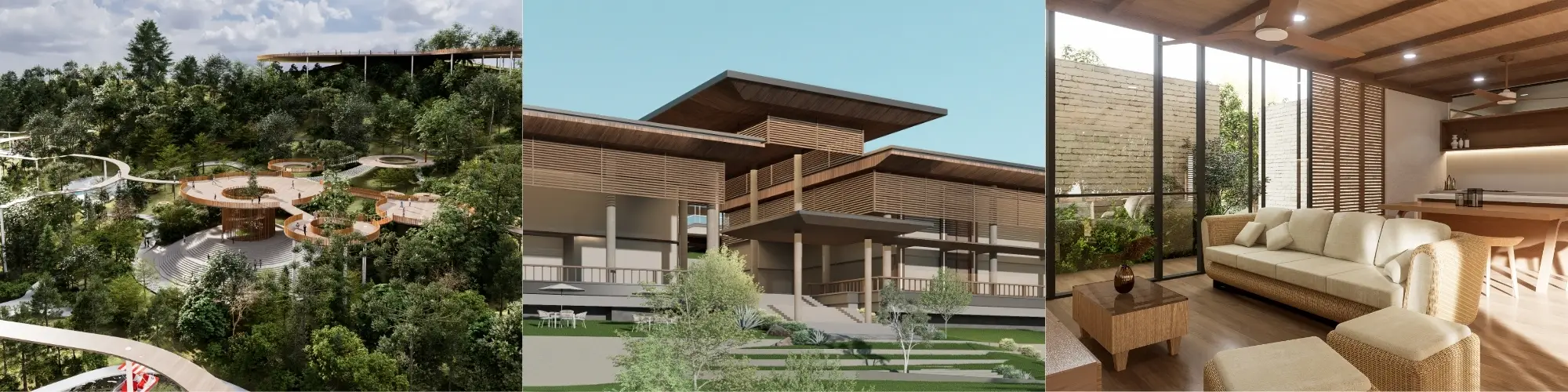 About Fulgar Architects