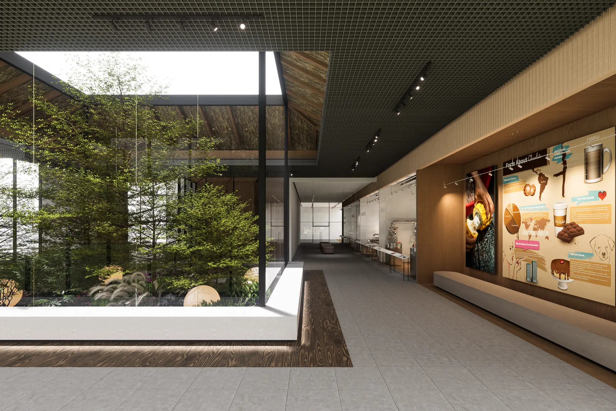 CVM Eco Park by Fulgar Architects