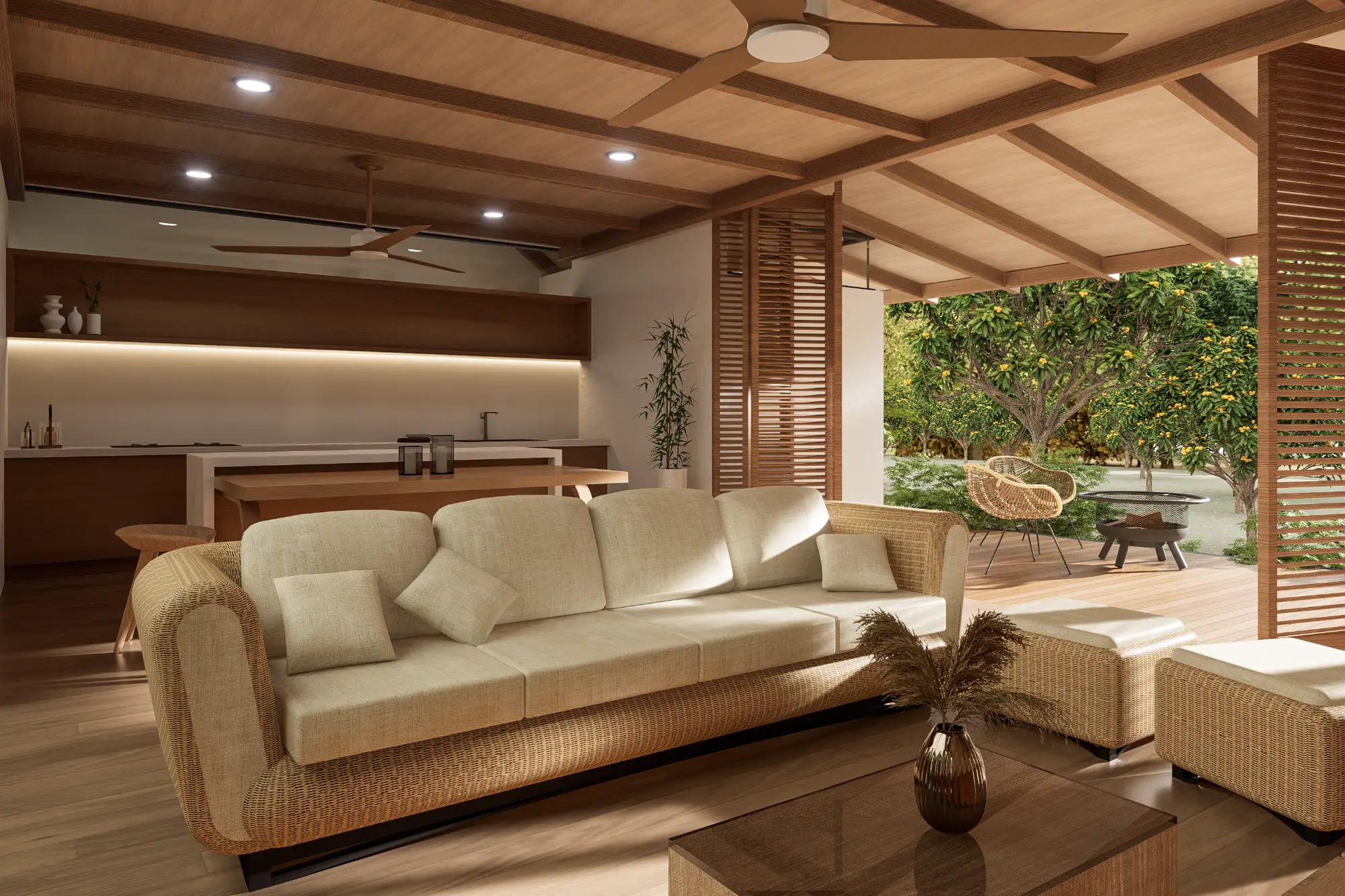 CVM Eco Park by Fulgar Architects