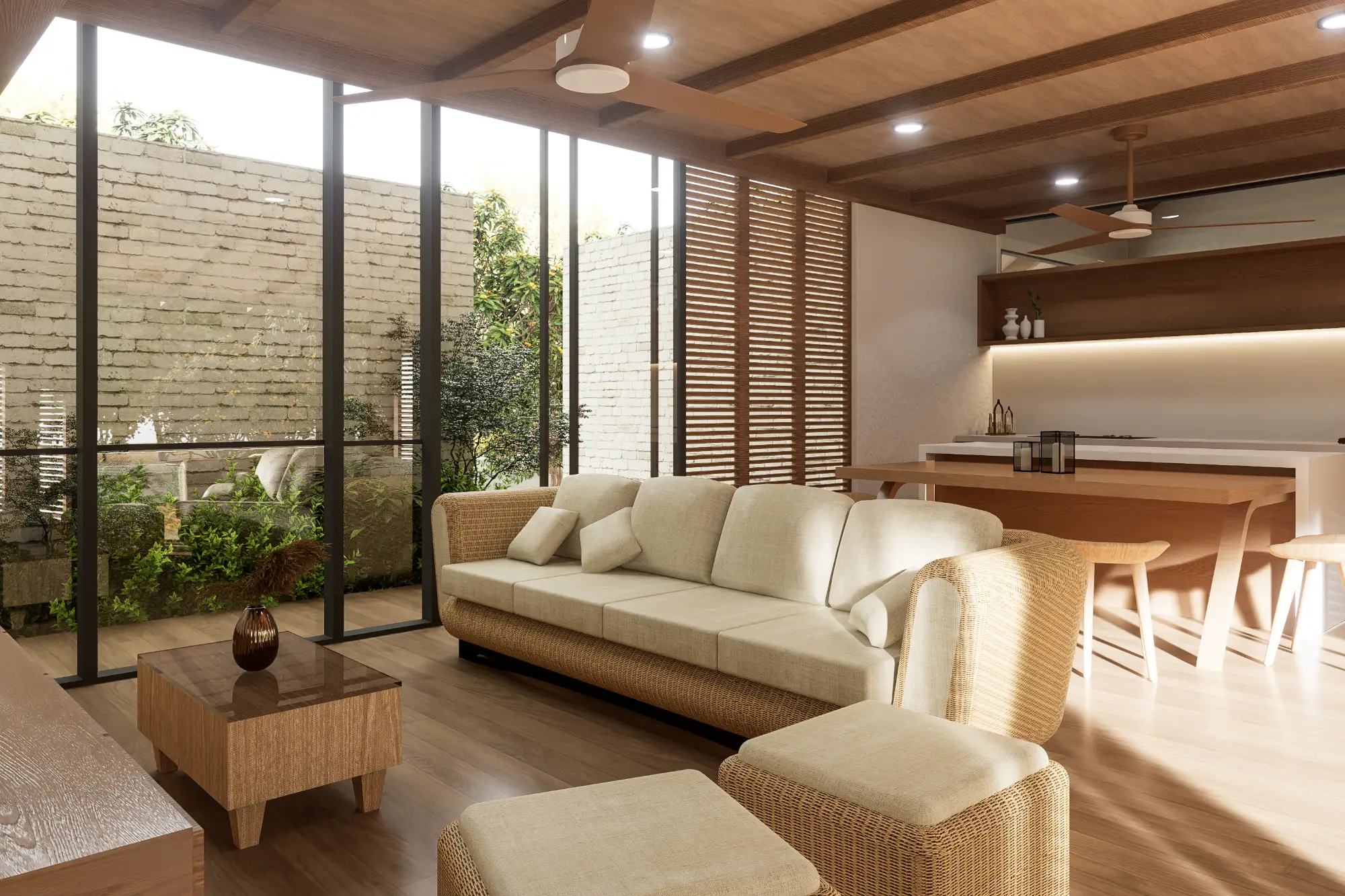 CVM Eco Park by Fulgar Architects