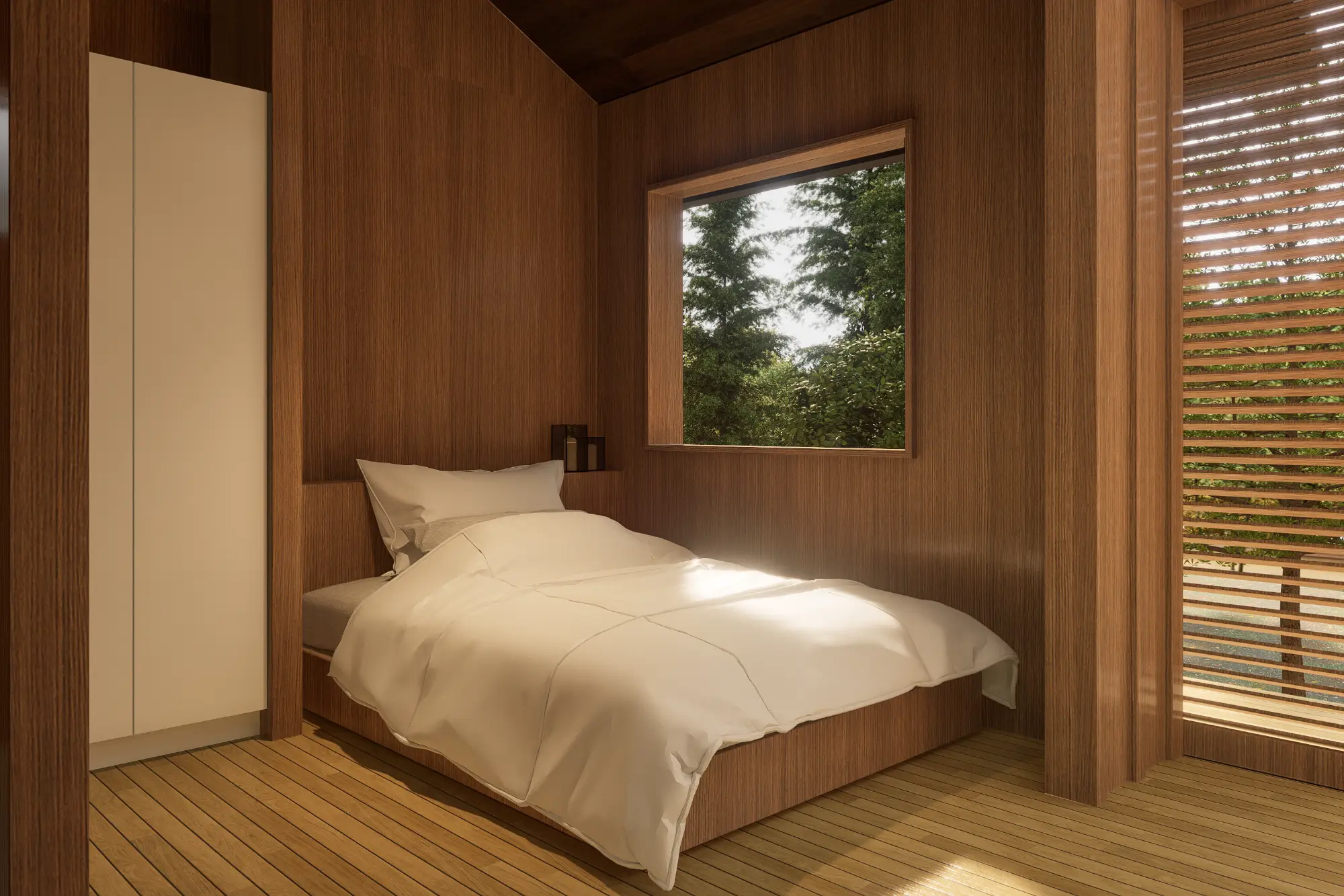 CVM Eco Park by Fulgar Architects