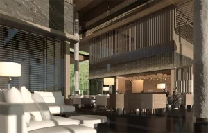 Camaya Coast Golf Club by Fulgar Architects