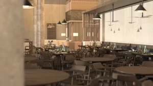 Camaya Coast Golf Club by Fulgar Architects