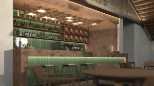 Camaya Coast Golf Club by Fulgar Architects