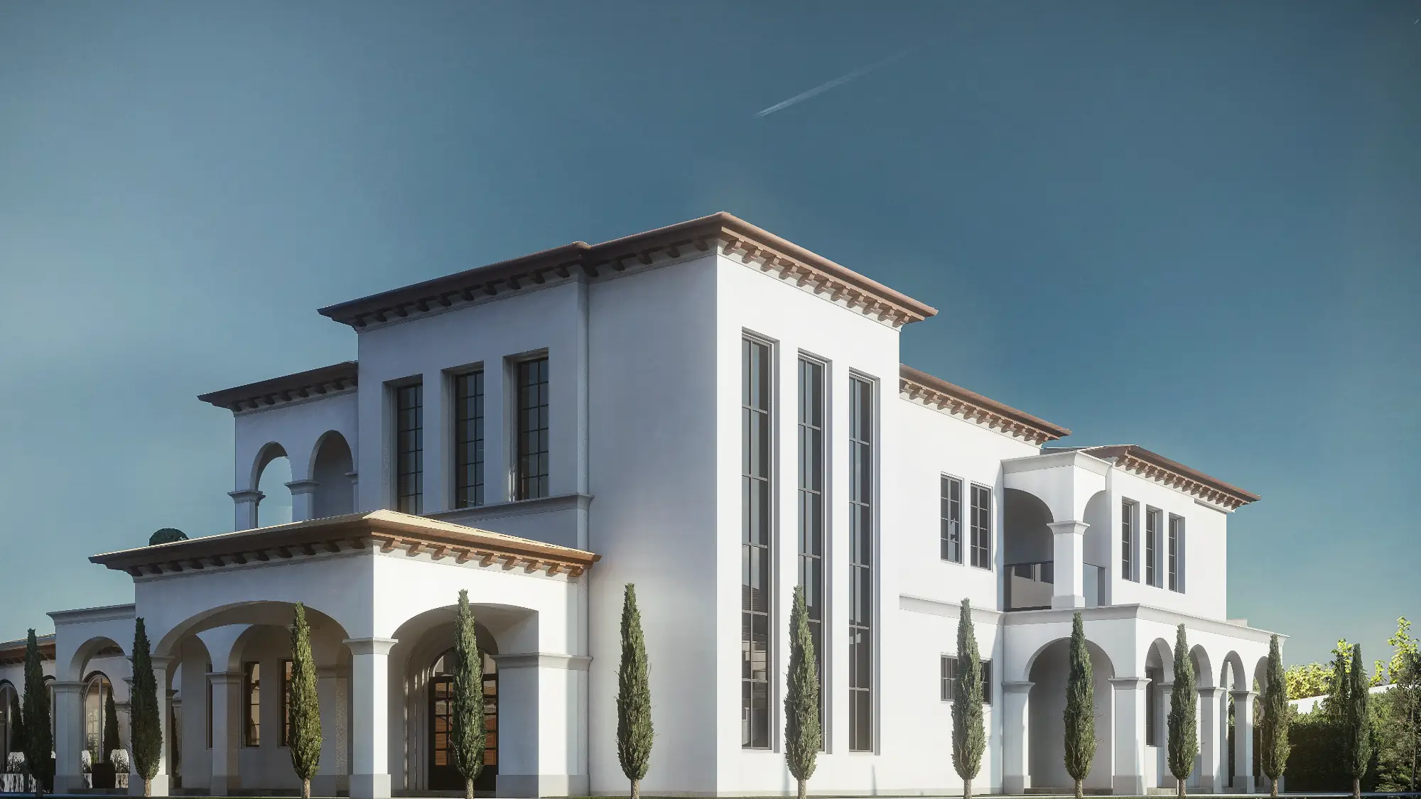 Hacienda Sta. Barbara