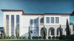 Hacienda Sta. Barbara by Fulgar Architects