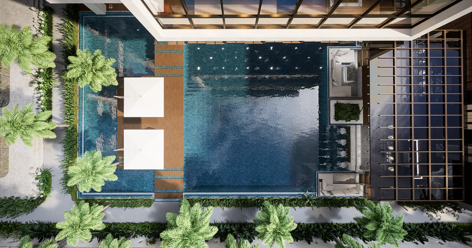 Le Soleil Boracay by Fulgar Architects