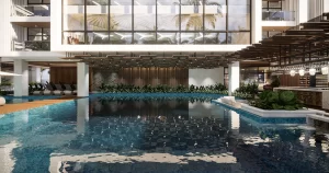 Le Soleil Boracay by Fulgar Architects