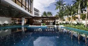 Le Soleil Boracay by Fulgar Architects