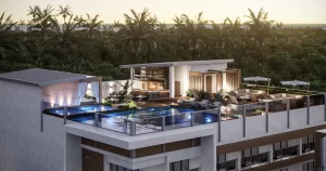 Le Soleil Boracay by Fulgar Architects