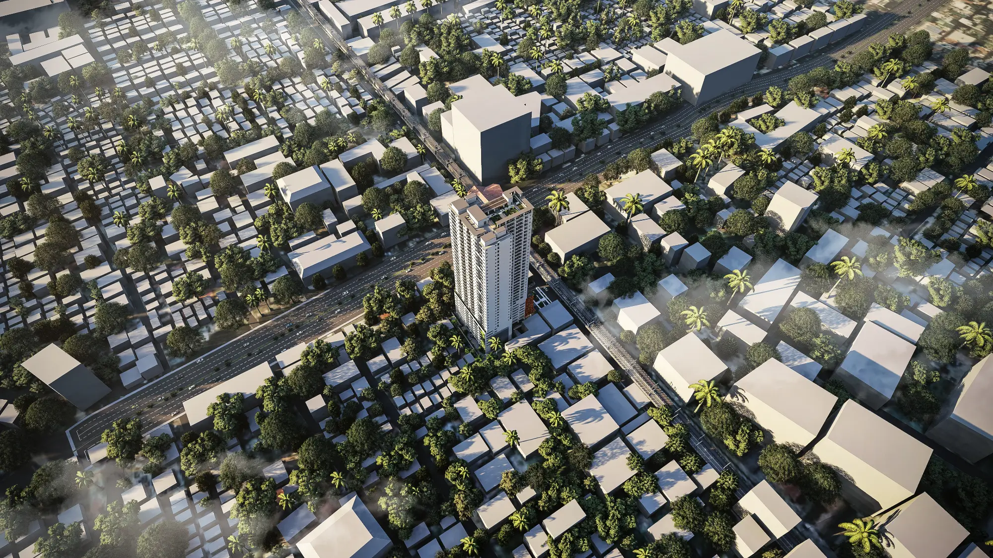 One Taft by Fulgar Architects