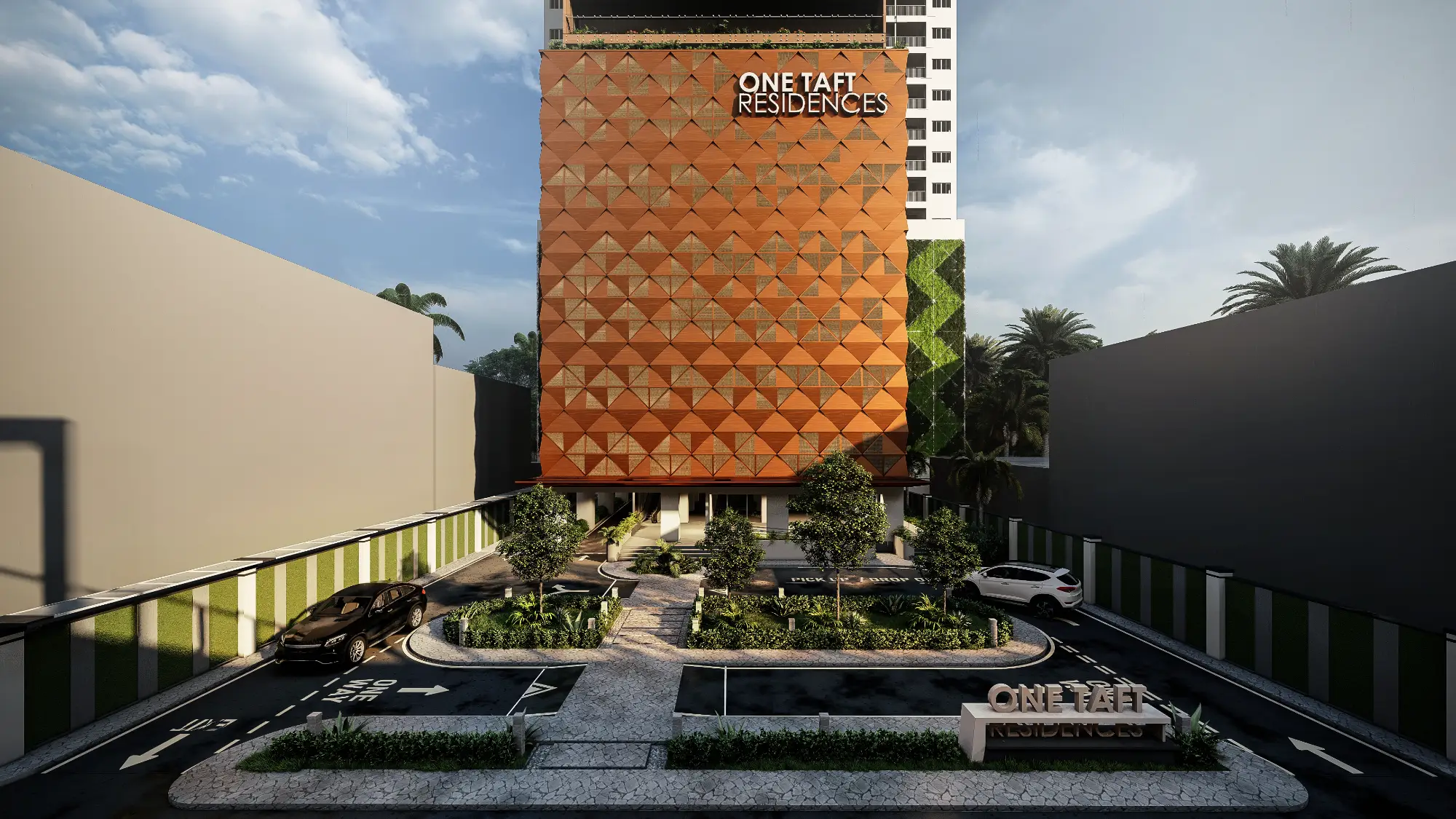 One Taft by Fulgar Architects
