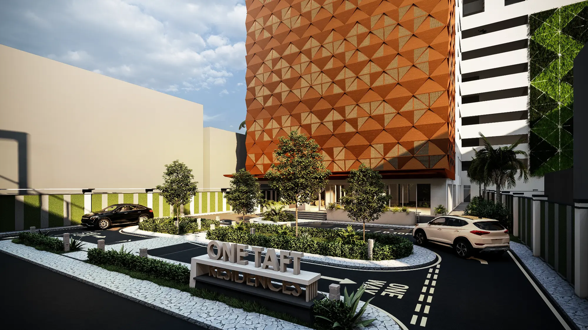 One Taft by Fulgar Architects