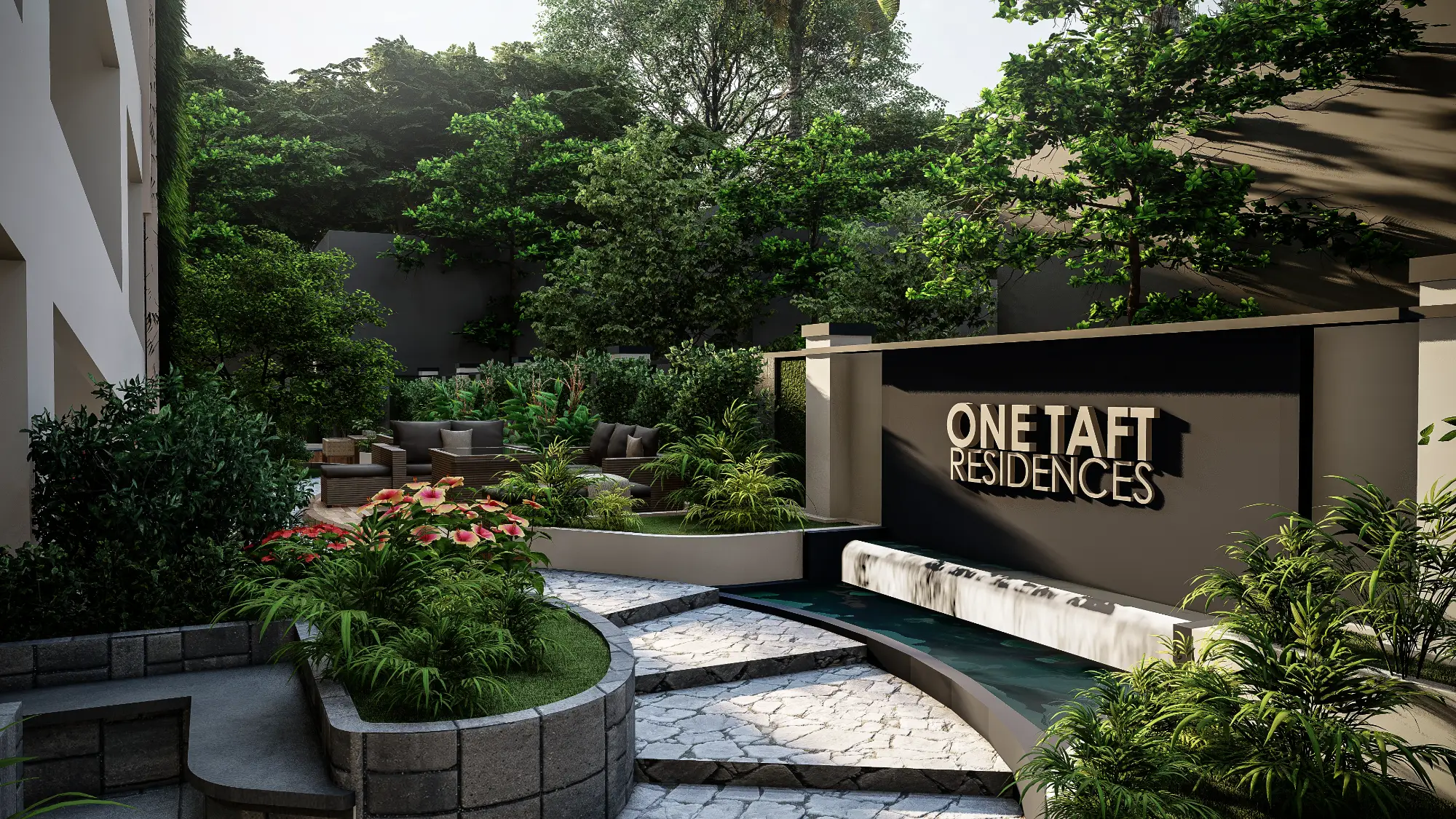 One Taft by Fulgar Architects