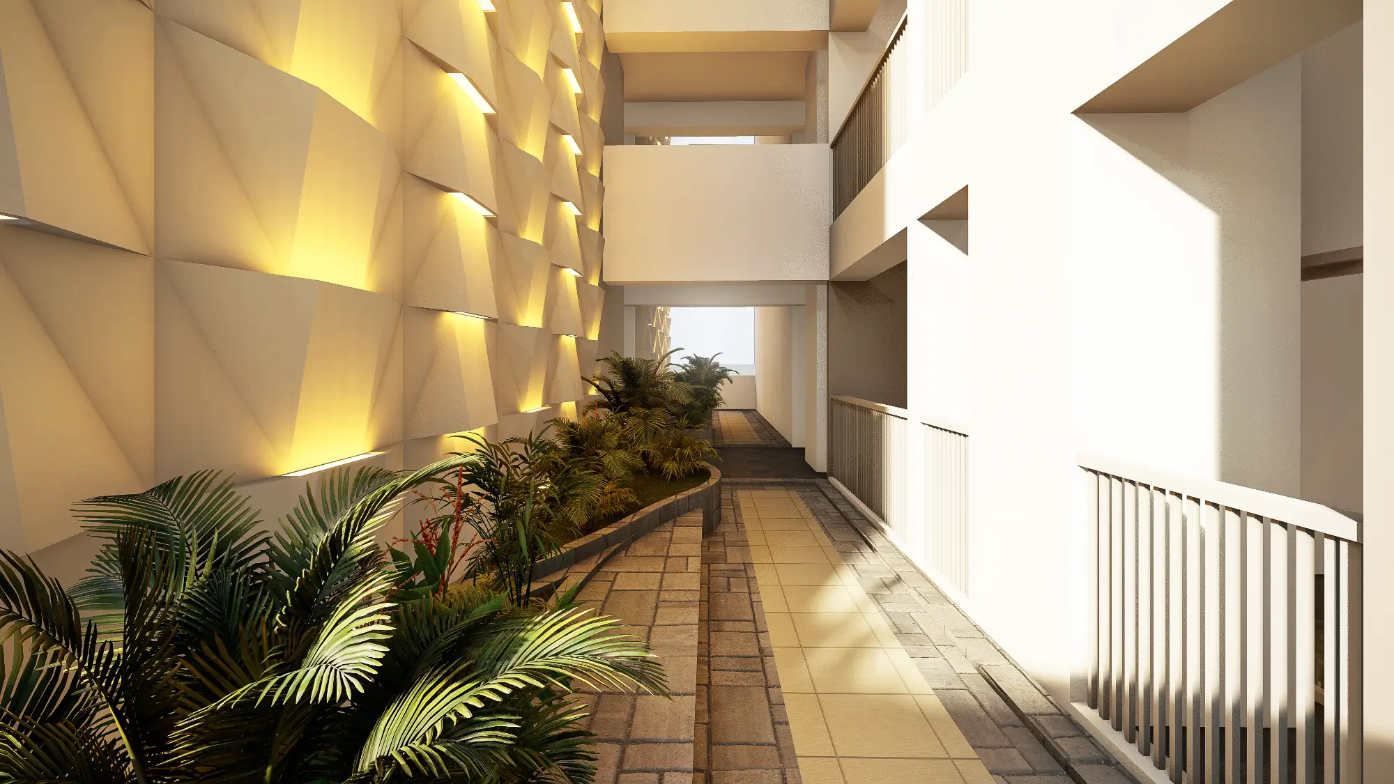 One Taft by Fulgar Architects