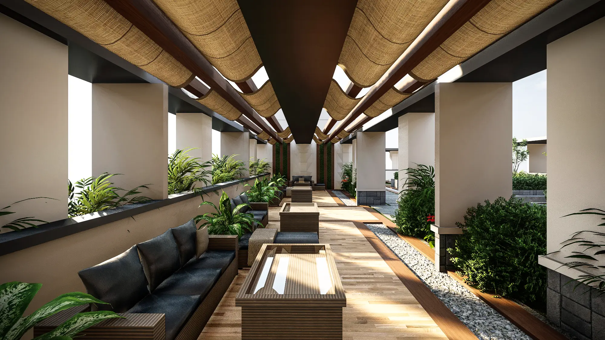 One Taft by Fulgar Architects