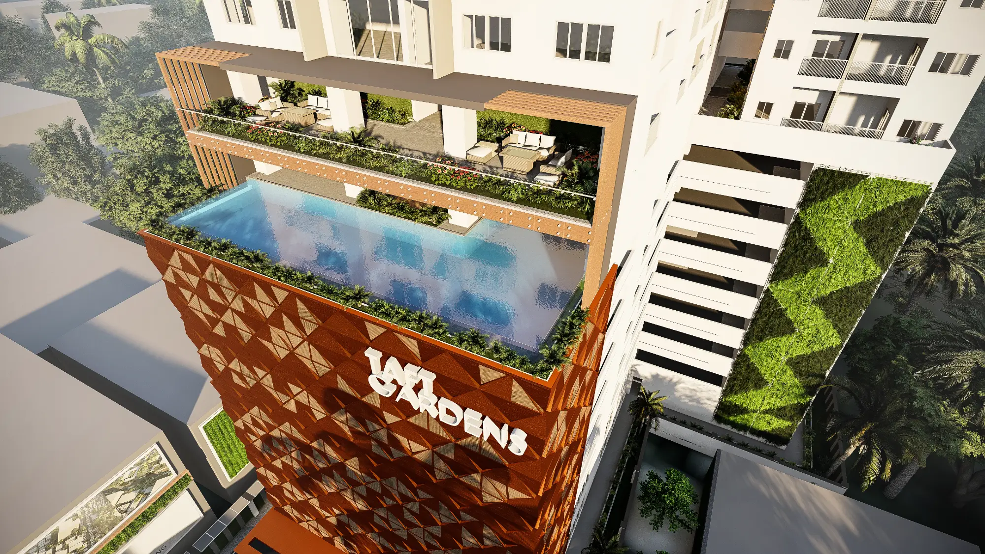 One Taft by Fulgar Architects